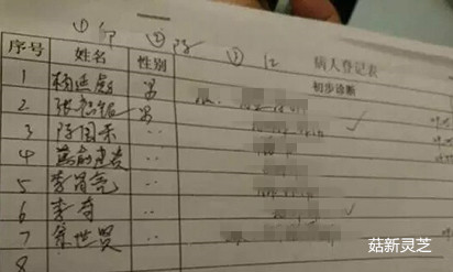 福建三明山體滑坡失聯(lián)人員名單 菇新靈芝孢子粉報