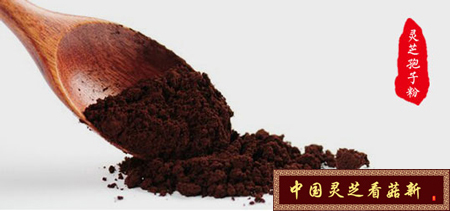 正品靈芝孢子粉價(jià)格