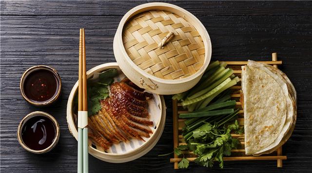 立秋吃什么