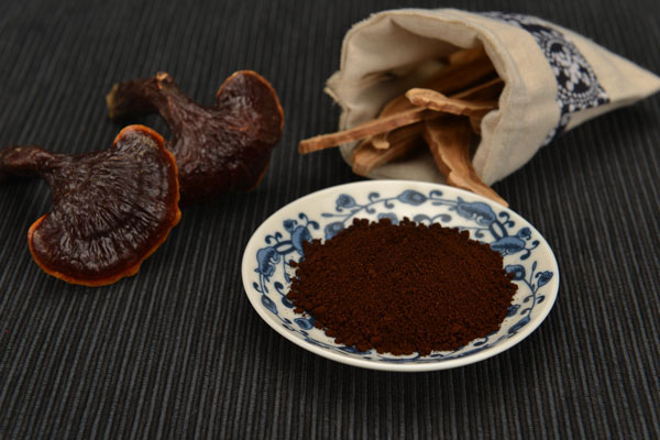 為什么破壁靈芝孢子粉價格更貴？
